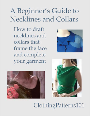 A Beginner's Guide to Necklines and Collars