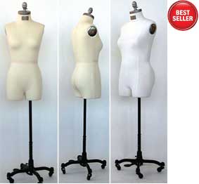 using a body or dress form for making patterns fabulous fit dress form